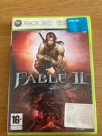 Fable II - Xbox 360 - RPG Avontuur, Spelcomputers en Games, Games | Xbox 360, Ophalen, Online, Gebruikt, 1 speler