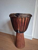 Djembe, Muziek en Instrumenten, Ophalen, Gebruikt, Trommel