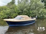 Antaris 650 Sport 60pk Vetus boegschroef (bwj 1999), Gebruikt, Polyester, Diesel