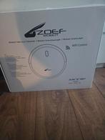 Zoef Robot JS800W nieuw in doos, Ophalen of Verzenden, Robotstofzuiger