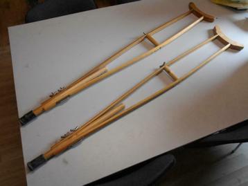 Loopkrukken Model US wo2 WW2 beschikbaar voor biedingen