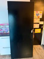 Deur rechtsdraaiend, Doe-het-zelf en Verbouw, Deuren en Horren, Ophalen, Gebruikt, 80 tot 100 cm, Binnendeur