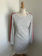 Geisha maat L NIEUW gestreepte jurk 2029