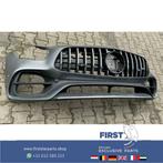 W190 GT - R AMG FACELIFT VOORBUMPER COMPLEET A1908858500 GTR, Gebruikt, -, Voor, Ophalen of Verzenden