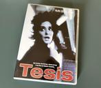TESIS (1996), 1-Disc DVD, Vanaf 16 jaar, Ophalen of Verzenden, Zo goed als nieuw, Spanje
