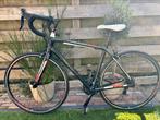 Trek racefiets framemaat 54, Fietsen en Brommers, Fietsen | Racefietsen, Aluminium, 49 tot 53 cm, Zo goed als nieuw, Meer dan 20 versnellingen
