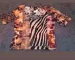 Cavalli als nieuwe mooie merk top maat 42, Overige kleuren, Maat 42/44 (L), Ophalen of Verzenden, Zo goed als nieuw