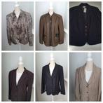 6x jasje / blazer / kolbert o.a Basler, Gerry Weber 48, Ophalen of Verzenden, Zo goed als nieuw, Jasje, Maat 46/48 (XL) of groter