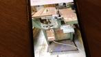 Combi machine, Doe-het-zelf en Verbouw, Gereedschap | Overige machines, Ophalen, Gebruikt