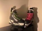 CCM Super Tacks 9355 – comfortabele ijshockeyschaatsen, Ophalen of Verzenden, Zo goed als nieuw, Schaatsen