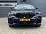 BMW X6 XDRIVE40I High Executive, Auto's, Gebruikt, Euro 6, Overige carrosserieën, Met garantie (alle)