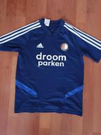 Feyenoord adidas Training Shirt
Kids M: 10-12 jaar., Sport en Fitness, Voetbal, Maat XS of kleiner, Ophalen of Verzenden, Gebruikt