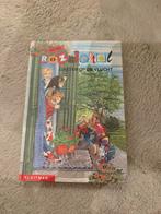 Hotel Rozebottel - Gasten op de vlucht, Ophalen of Verzenden, Zo goed als nieuw, Marjo roeven