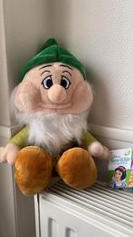Disney Sneeuwwitje knuffel - Nieuw met kaartje!, Ophalen of Verzenden, Nieuw, Overige typen