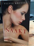 Sylvia Kristel Naakt ( biografie ), Ophalen of Verzenden, Gelezen