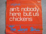 The Jaye Bros   -   Rag mop, Verzenden, 7 inch, Single, Zo goed als nieuw