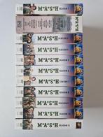 M*A*S*H - MASH, de complete serie (geen NL), Gebruikt, Alle leeftijden, Boxset, Ophalen of Verzenden