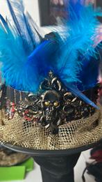 Carnavalshoed maat 57 of 59 cm, Ophalen of Verzenden, Nieuw