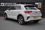 Volkswagen T-Roc 1.5 TSI R-Line DSG | IQ-Light | Trekhaak |, 65 €/maand, Euro 6, 4 cilinders, 150 pk