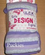 Maillot paars maat 92 *NIEUW* (9634) a, Overige typen, Meisje, ILCK, Nieuw