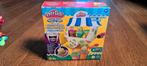 Playdoh Sets: Tandarts, IJs wagen, Fun Factory, Ophalen of Verzenden, Gebruikt, Jongen of Meisje