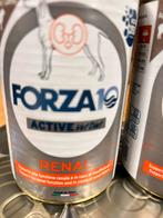 Nierdieet voer hond Forza Renal lam, Dieren en Toebehoren, Dierenvoeding, Ophalen, Hond