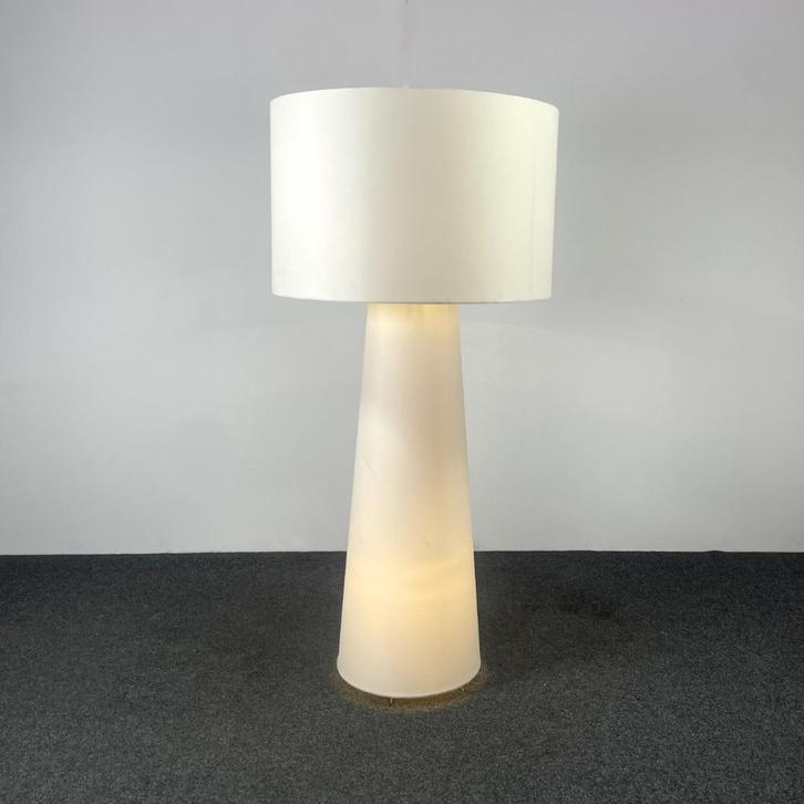 Cappellini Big Shadow Vloerlamp  25163, Huis en Inrichting, Lampen | Vloerlampen, Gebruikt, 150 tot 200 cm, Stof, Ophalen