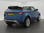 Land Rover Range Rover Evoque Coupé 2.2 SD4 190 PK 4WD AUT9, Auto's, Land Rover, Automaat, Euro 5, 193 €/maand, Blauw