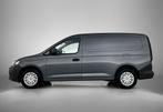Volkswagen Caddy Cargo Maxi 2.0 TDI Comfort 75 PK | Airco |, Auto's, Bestelauto's, Voorwielaandrijving, 12 maanden, Stof, Gebruikt