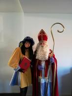 Sinterklaas Intocht Heesch op huisbezoek?, Ophalen, Zo goed als nieuw
