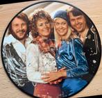 Abba Waterloo picture disc, Eén persoon