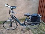 Elektrische fiets Amslod - PlatinaPlus baterry - total 534km, 51 tot 55 cm, Ophalen of Verzenden, Overige merken