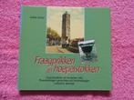 Fraagprikken en Hoepelstokken - Geschiedenis Terschelling, Boeken, Ophalen of Verzenden, Zo goed als nieuw