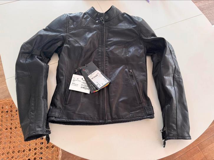 Nieuwe dames motorjas Dainese, Motoren, Kleding | Motorkleding, Jas | leer, Dames, Nieuw met kaartje, Ophalen of Verzenden