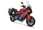 Dominator Uitlaat Yamaha Tracer 9/GT 2021 - 2023 TITANIUM, Ophalen of Verzenden, Nieuw