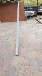 H balken nog 12 stuks, Doe-het-zelf en Verbouw, Metalen, Ophalen, Gebruikt, IJzer