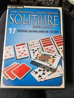 Solitaire computerspel, Ophalen of Verzenden, Zo goed als nieuw