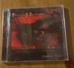 Masters of hardcore chapter VIII, Cd's en Dvd's, Ophalen of Verzenden, Zo goed als nieuw, Techno of Trance