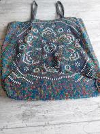 Antieke damestas, Sieraden, Tassen en Uiterlijk, Tassen | Damestassen, Ophalen, Handtas