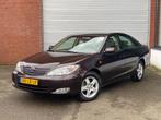 Toyota Camry 3.0 V6 Linea Sol| LEER| NAP| NEW APK, Te koop, Benzine, Voorwielaandrijving, Beige