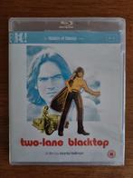Two Lane Blacktop | Monte Hellman, Ophalen of Verzenden, Nieuw in verpakking, Drama