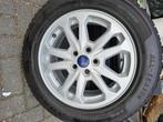 Ford Transit Connect 16 inch velgen + banden., Auto-onderdelen, Banden en Velgen, Ophalen, 16 inch, Banden en Velgen, 205 mm