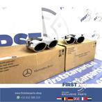 W177 C118 H247 A45 CLA45 GLA45 UITLAAT SIERSTUKKEN A45S CLA4