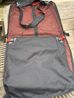 Samsonite pakkentas kledinghoes voor onderweg, Ophalen of Verzenden, Zo goed als nieuw, Zwart, 30 cm of meer