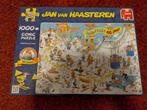 Jan van Haasteren - Intertoys 40 jaar (1000), Ophalen