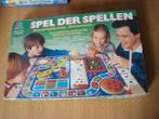 Spel der spellen, Ophalen of Verzenden, Zo goed als nieuw