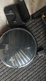 Eufy robot stofzuigers, Witgoed en Apparatuur, Stofzuigers, Ophalen, Gebruikt, Minder dan 1200 watt, Stofzuiger