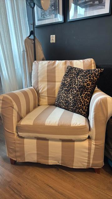 Ektorp fauteill 2x - afbeelding 4