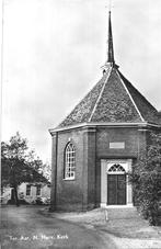 AK Ter Aar - N. Herv. Kerk, Verzamelen, Ansichtkaarten | Nederland, Verzenden, 1960 tot 1980, Ongelopen, Zuid-Holland
