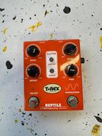 T-Rex Reptile Delay, Muziek en Instrumenten, Effecten, Trex, Gebruikt, Ophalen of Verzenden, Trex